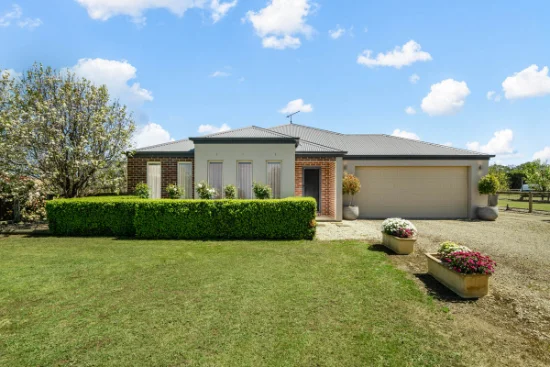 72 Tulla Drive, Teesdale, Vic 3328