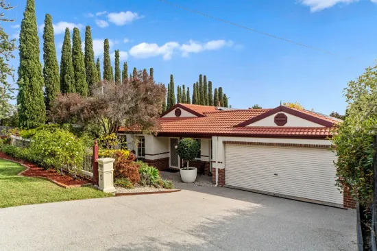 72 Volitans Avenue, Mount Eliza, Vic 3930