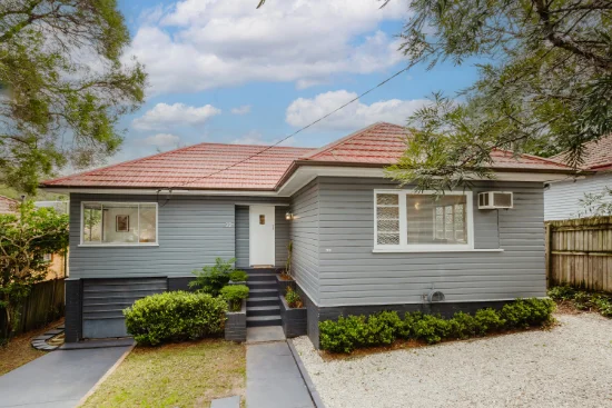 72 Wardell Street, Ashgrove, Qld 4060