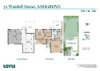 72 Wardell Street, Ashgrove, Qld 4060-Floorplan
