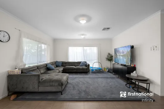 72 waterview Boulevard, Craigieburn, Vic 3064