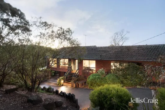 72 Webb Street, Warrandyte, Vic 3113