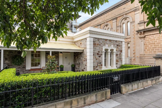 72 Wellington Square, North Adelaide, SA 5006