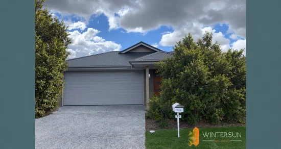 72 Wicker Rd, Park Ridge, Qld 4125 - For Rent