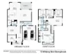 72 Willaroy Boulevard, Donnybrook VIC 3064-Floorplan