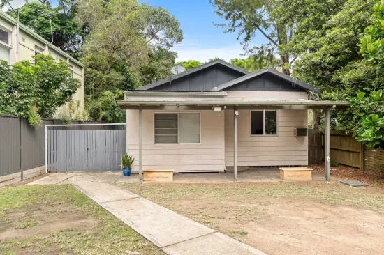 72 Willington Street, Turrella, NSW 2205