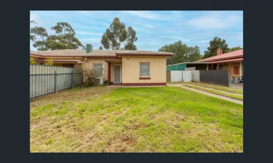 72 Willison Road, Elizabeth South, SA 5112