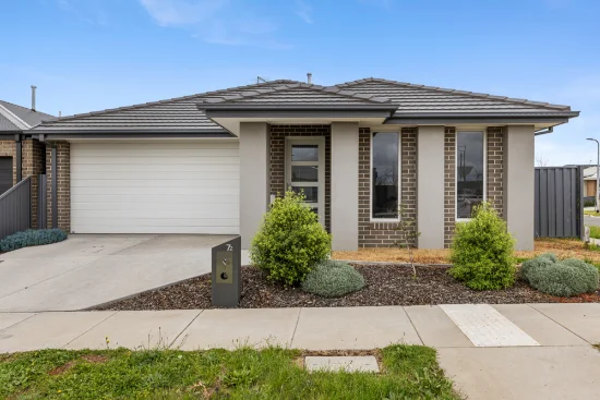 72 Willoby Drive, Alfredton, Vic 3350