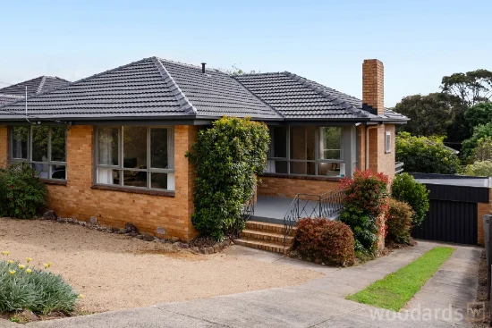 72 Willonga Street, Strathmore, Vic 3041