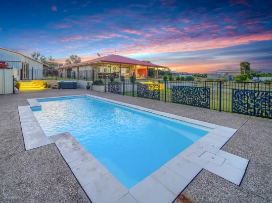 72 Windjammer Circuit, River Heads, Qld 4655