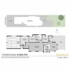 72 Windsor Avenue, Croydon Park, NSW 2133-Floorplan