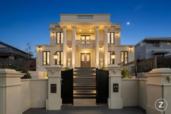 72 Winmalee Road, Balwyn, Vic 3103