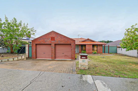 72 Winthrop Drive, Winthrop, WA 6150