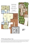72 Wondaree Street, Rye, Vic 3941-Floorplan