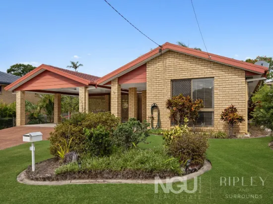 72 Workshops Street, Brassall, Qld 4305