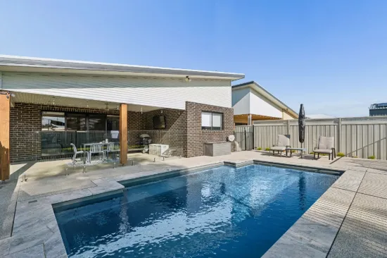 72 Zorro Drive, Yarrawonga, Vic 3730