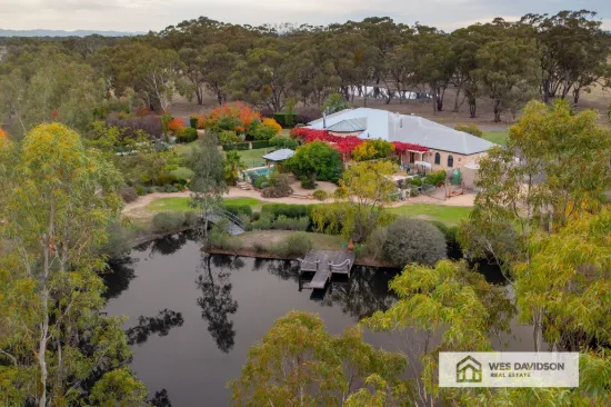 720 Walshs Road, McKenzie Creek, Vic 3401