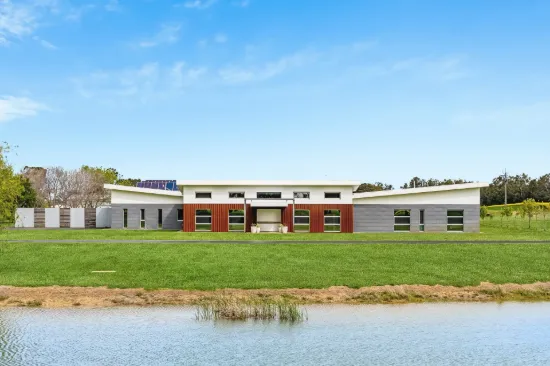 721 Cannawigara Road, Bordertown, SA 5268