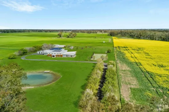 721 Cannawigara Road, Cannawigara, SA 5268