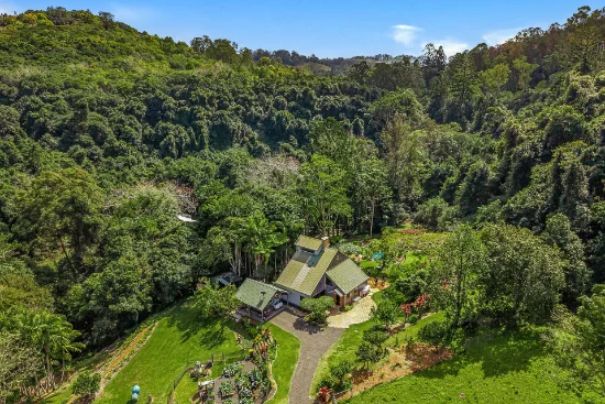 721 Pinchin Road, Goolmangar, NSW 2480