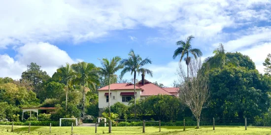 722 Main Arm Road, Main Arm, NSW 2482