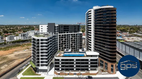 723/5 Gladstone Street, Merrylands, NSW 2160