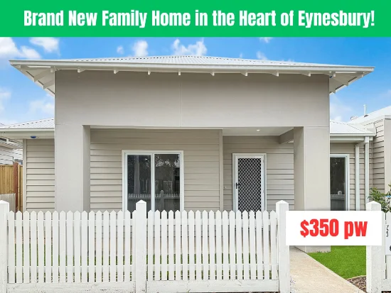 723 Eynesbury Road, Eynesbury, Vic 3338