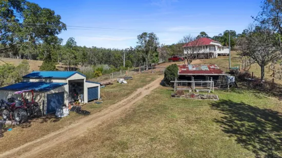 723 North Deep Creek Road, North Deep Creek, Qld 4570