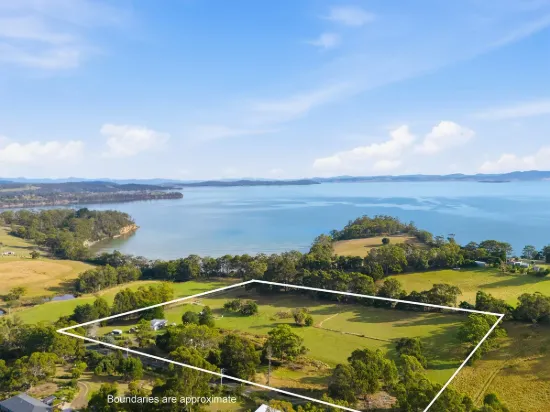 724 Nubeena Road, Koonya, Tas 7187