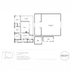 724 Nubeena Road, Koonya, Tas 7187-Floorplan