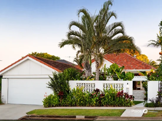 724 Sherwood Road, Sherwood, Qld 4075
