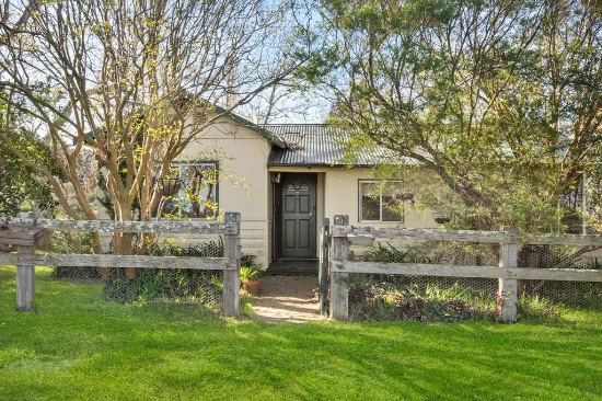 724 Slopes Road, The Slopes, NSW 2754