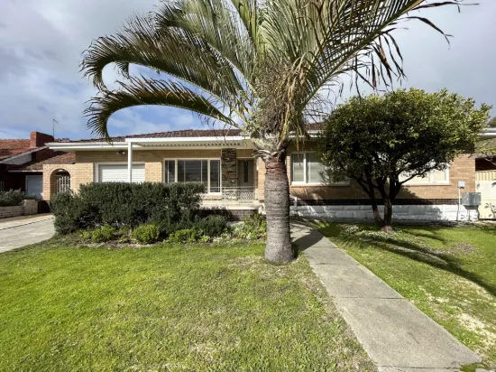 725 Canning Highway, Applecross, WA 6153