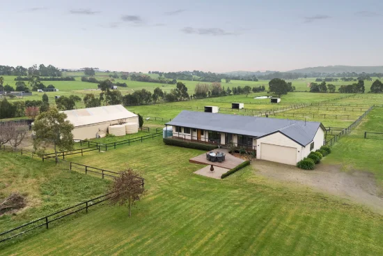 725 Labertouche North Road, Labertouche, Vic 3816