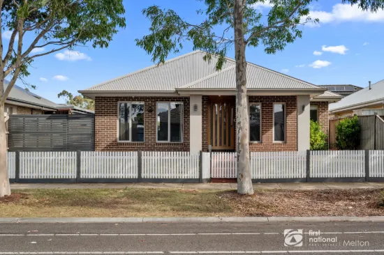 726 Eynesbury Road, Eynesbury, Vic 3338
