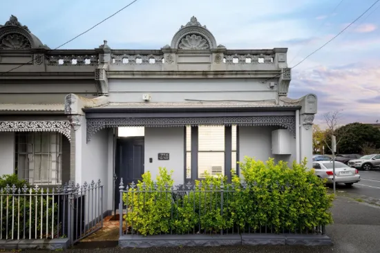 726 Lygon Street, Carlton North, Vic 3054