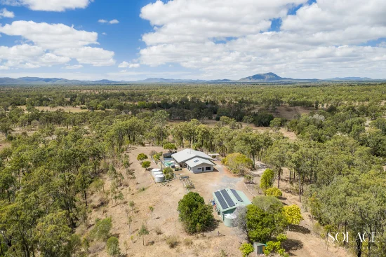 726 Reedbed Road, Bororen, Qld 4678