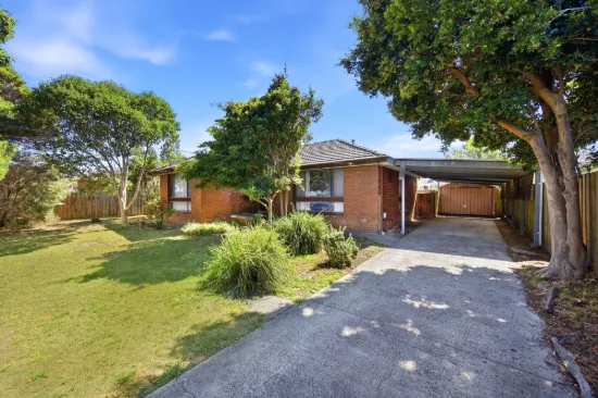 727 Burwood Highway, Ferntree Gully, Vic 3156
