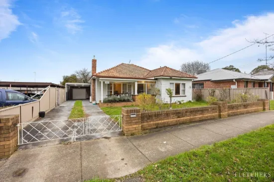 727 Latrobe Street, Redan, Vic 3350