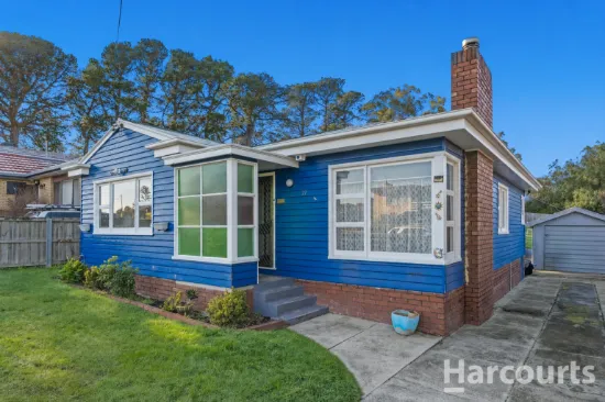 727 Main Road, Berriedale, Tas 7011