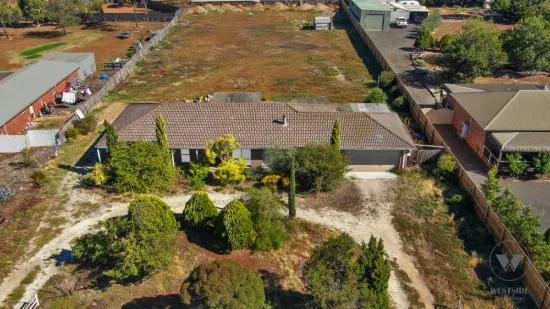 727 Sayers Road, Hoppers Crossing, Vic 3029