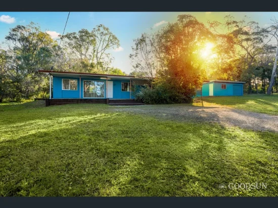 729-733 Mount Cotton Rd, Sheldon, Qld 4157
