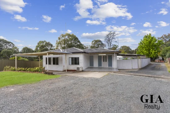 72A Anderson Avenue, Mount Pritchard, NSW 2170