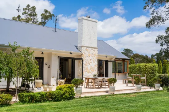 72A Osborne Road, Burradoo, NSW 2576
