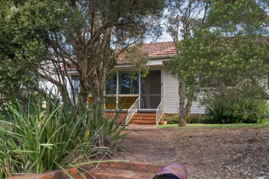 72A Stephen Street, Harristown, Qld 4350