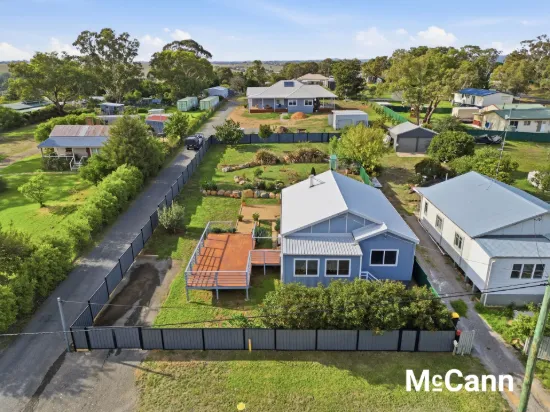 72B Grovenor Street, Gunning, NSW 2581