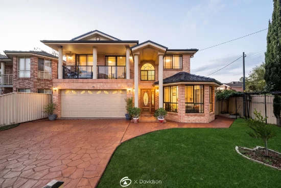 72B Lae Road, Holsworthy, NSW 2173
