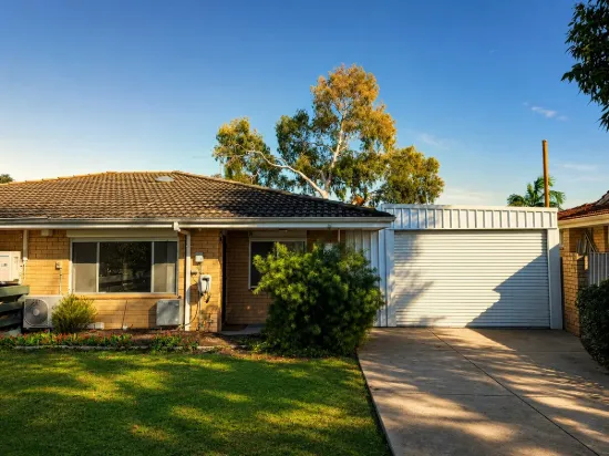 72B Mandora Way, Riverton, WA 6148