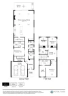 72B Reid Avenue, Tranmere, SA 5073-Floorplan