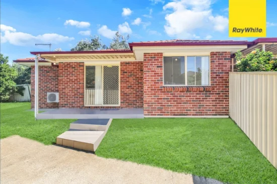 72c Mount Druitt Road, Mount Druitt, NSW 2770